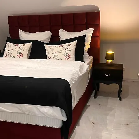 Relaxdays-apartments 2 Garten Und Pool- Mitbenutzung, Kostenloser Parkplatz, Kontaktloser Checkin, Wifi Mit Smarttv *