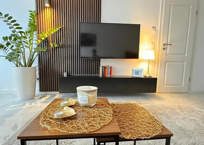 Relaxdays-apartments 2 Garten Und Pool- Mitbenutzung, Kostenloser Parkplatz, Kontaktloser Checkin, Wifi Mit Smarttv Appartamento Gütersloh